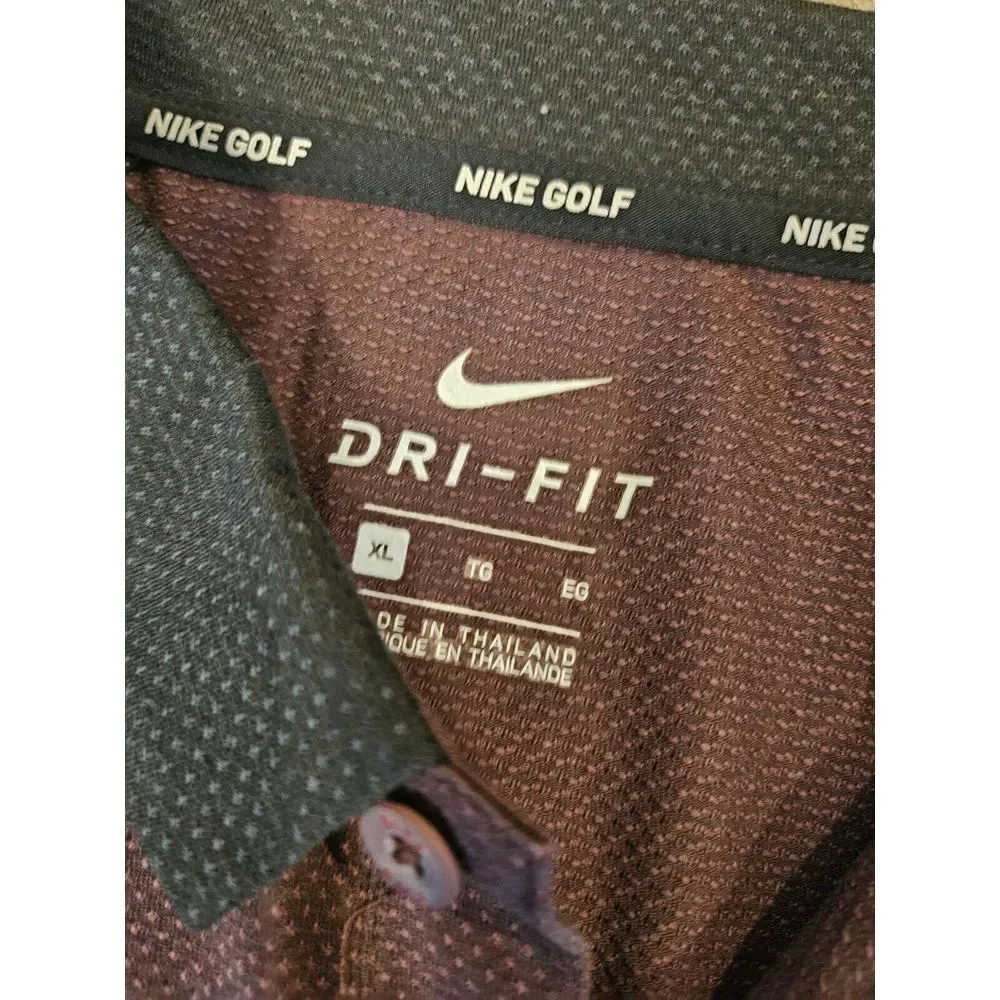 Nike excellent used